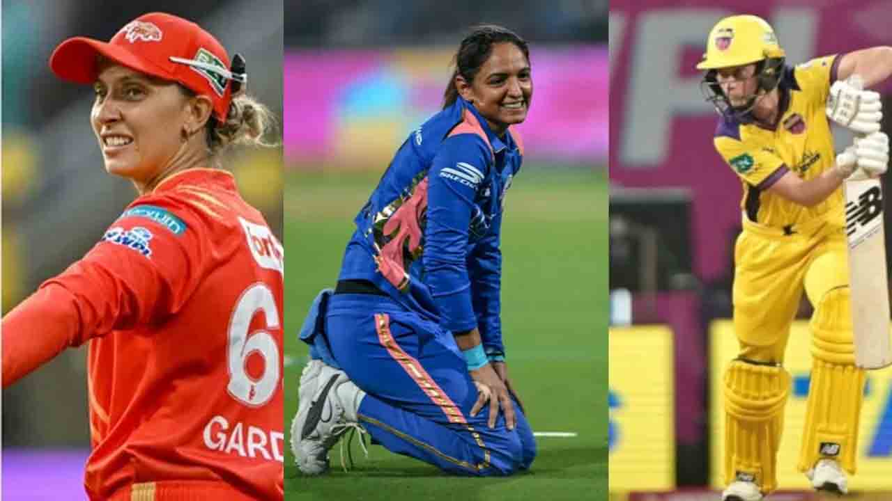 WPL 20226 | ఆసక్తికరంగా ప్లే ఆఫ్స్ రేసు.. ఢిల్లీ, ముంబై, గుజరాత్ మధ్యే పోటీ..!