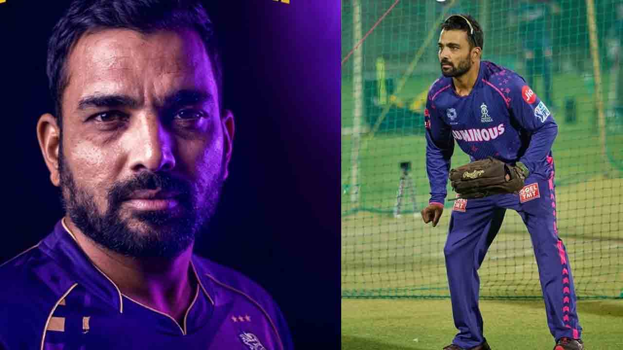 Dishant Yagnik | అనుభవజ్ఞుడికి పట్టం.. కోల్‌కతా ఫీల్డింగ్ కోచ్‌గా యాగ్నిక్..!