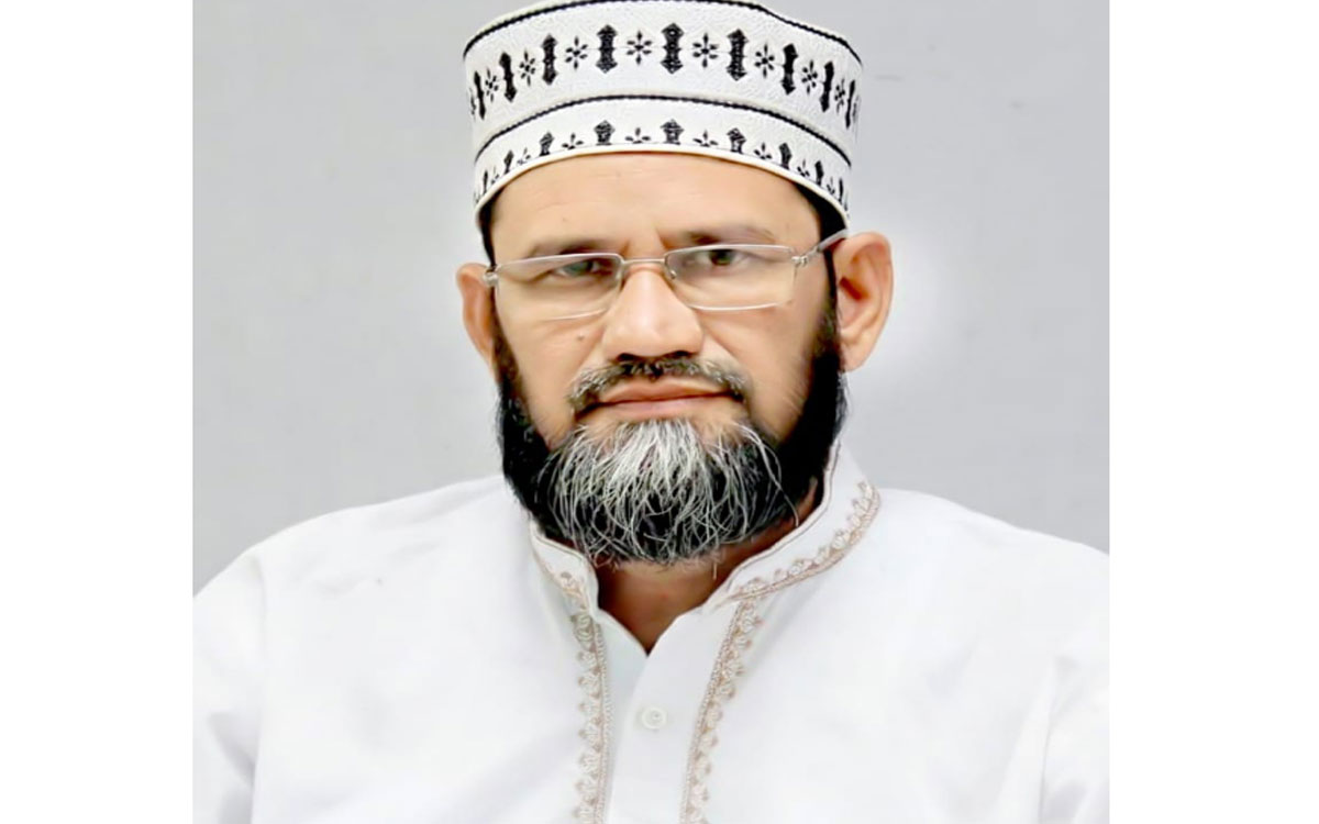 Palvancha : మైనార్టీ అసోసియేషన్ రాష్ట్ర అధ్యక్షుడిగా ఎండీ యాకూబ్ పాషా