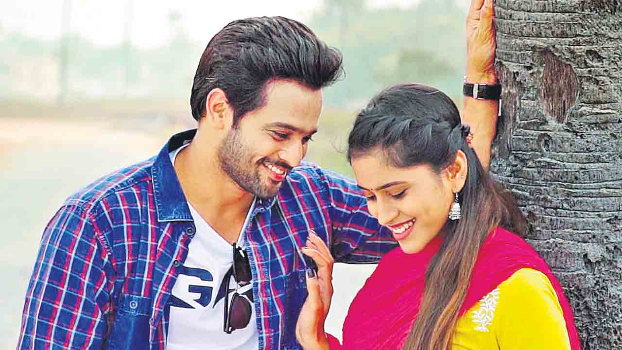 పాతబస్తీ నేపథ్యంలో ‘జమానా’