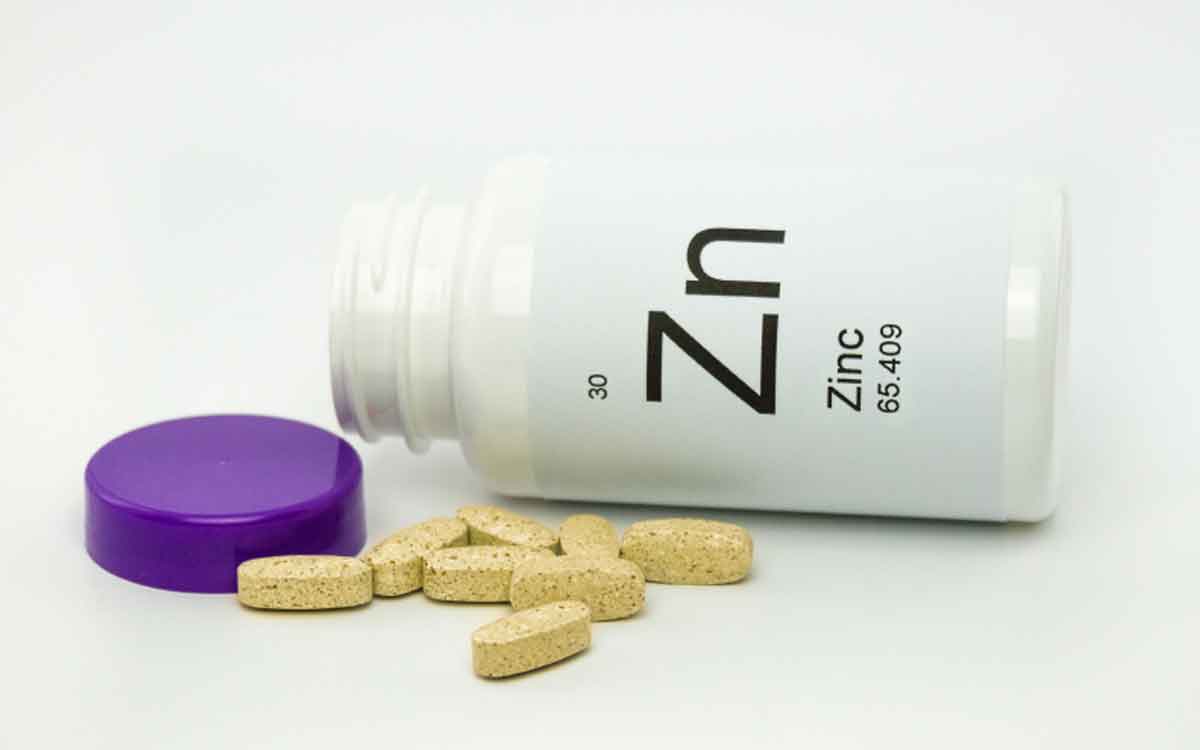 Zinc Supplements | జ‌లుబు చేసిన‌ప్పుడు జింక్ ట్యాబ్లెట్ల‌ను వాడితే ఏం జ‌రుగుతుంది..?