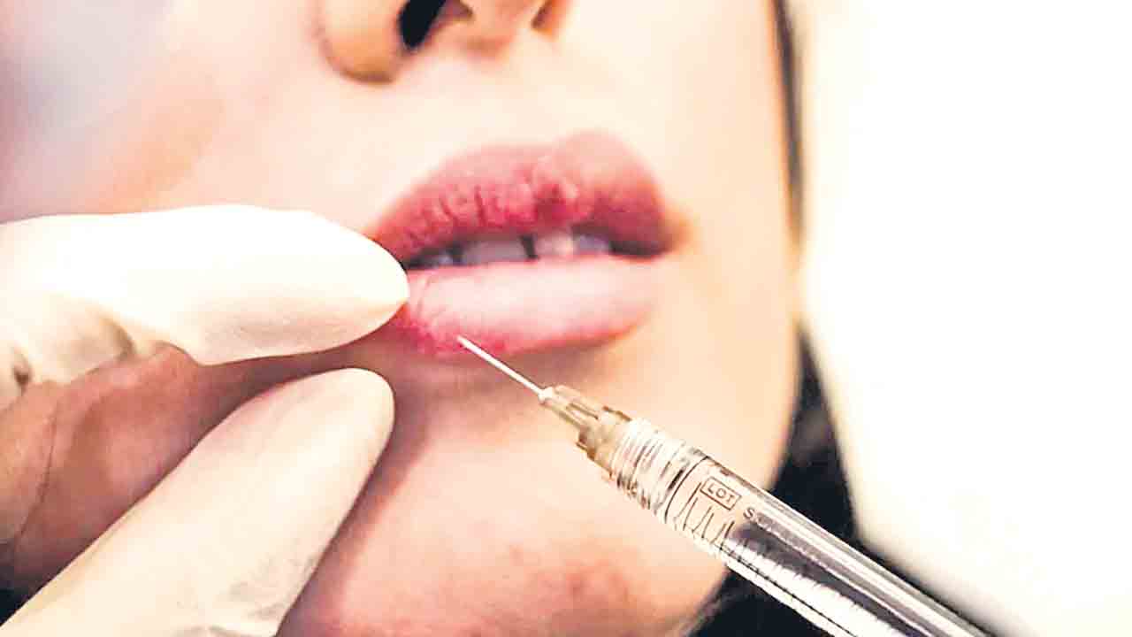 శవాల కొవ్వుతో సౌందర్య పోషణ!