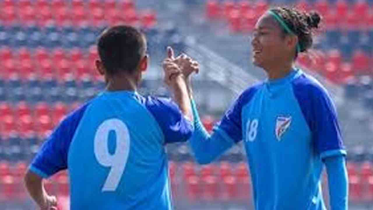 ఫైనల్‌లో భారత్‌, బంగ్లా