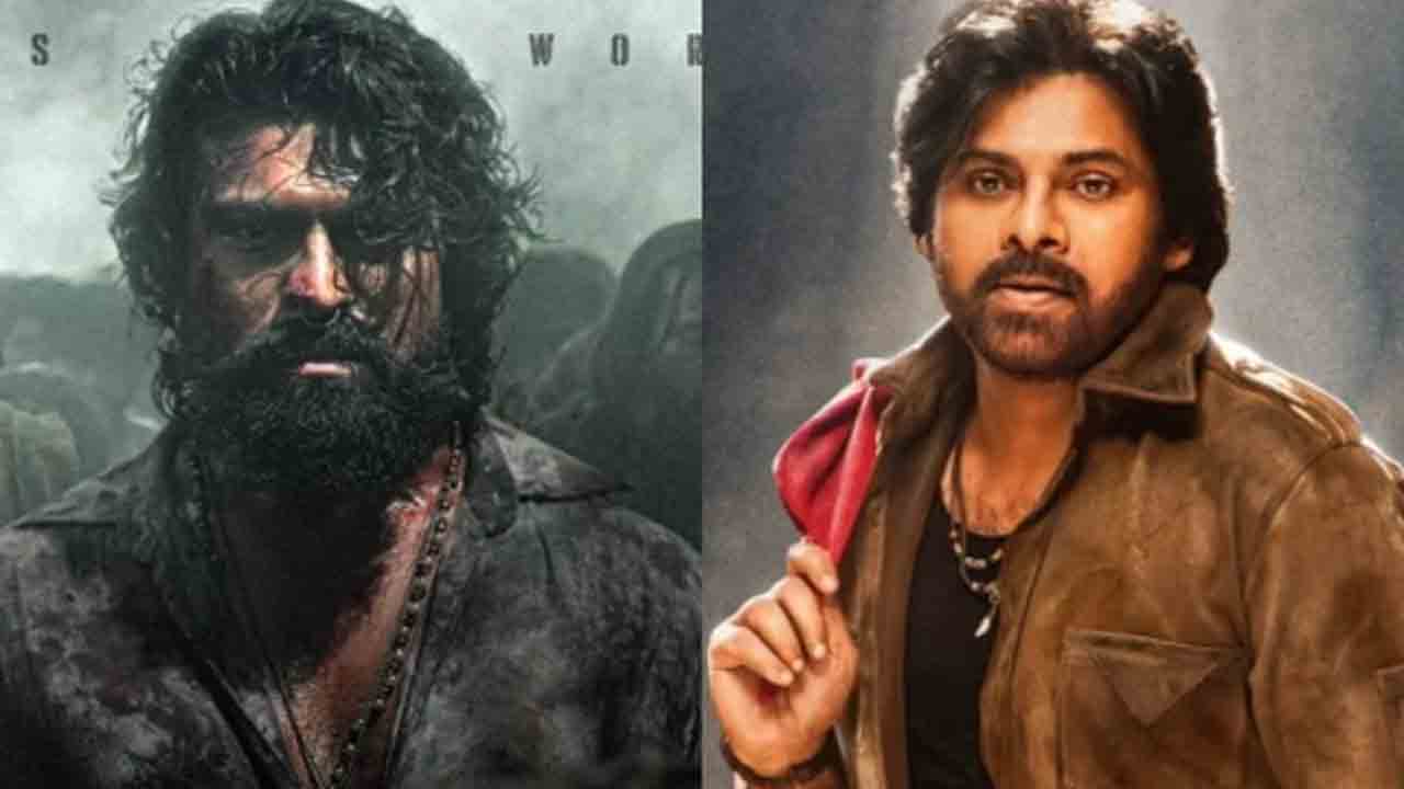 డేట్స్‌ సెట్‌ చేసుకున్న బాబాయ్‌-అబ్బాయ్‌