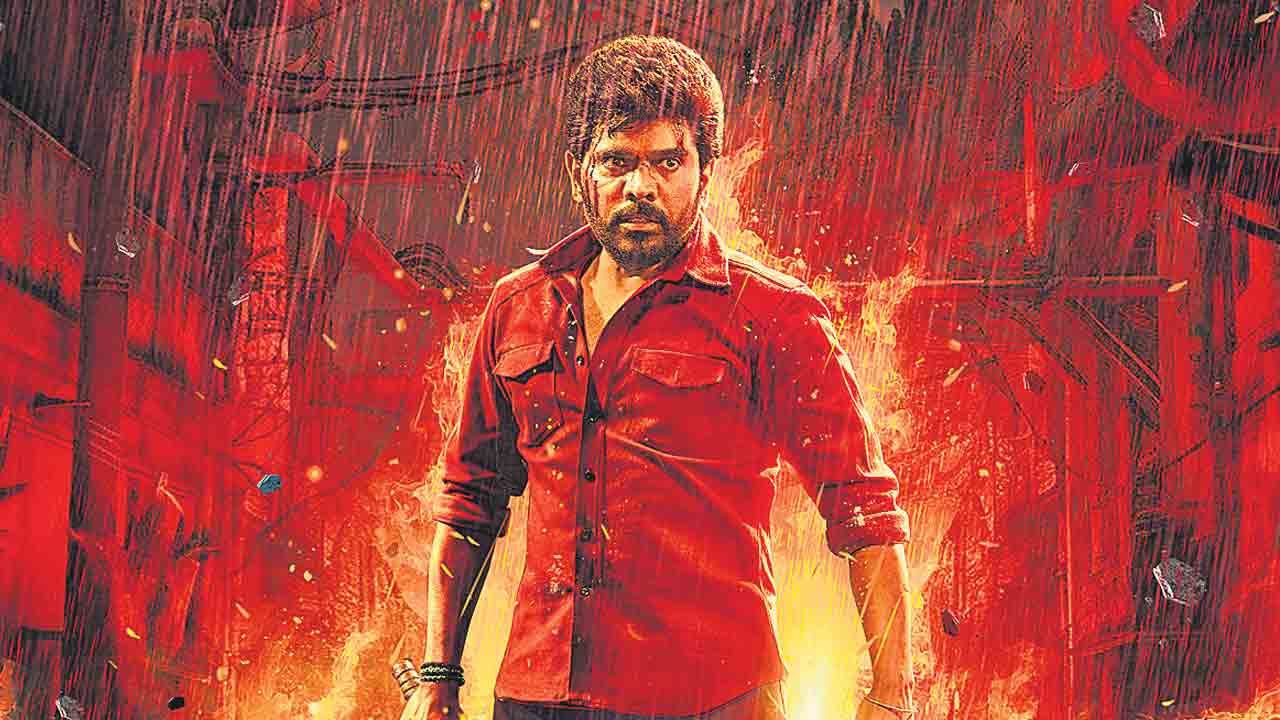 అండర్‌వరల్డ్‌ ‘లీడర్‌’