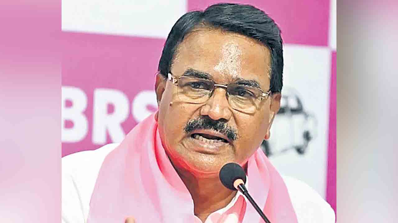 హార్వర్డ్‌ పోయినా రేవంత్‌ బుద్ధి మారలే