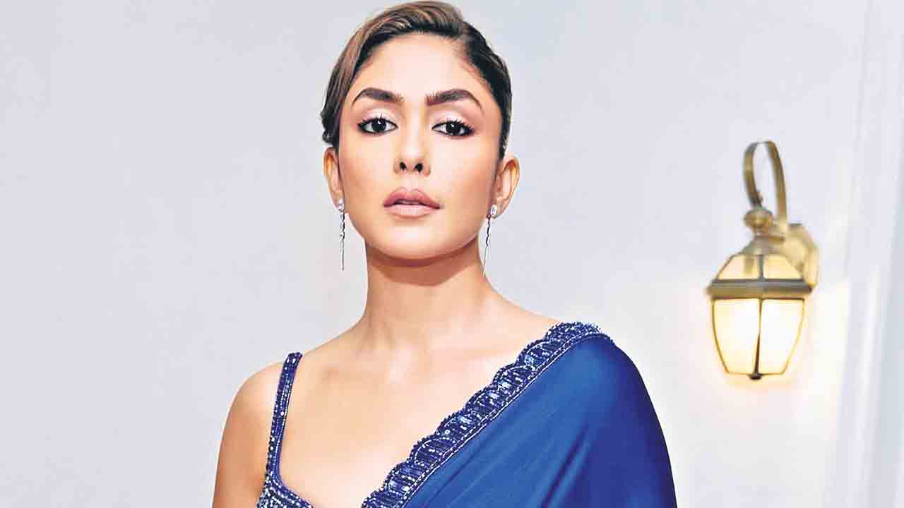 అలా జరగాలని కోరుకోండి!