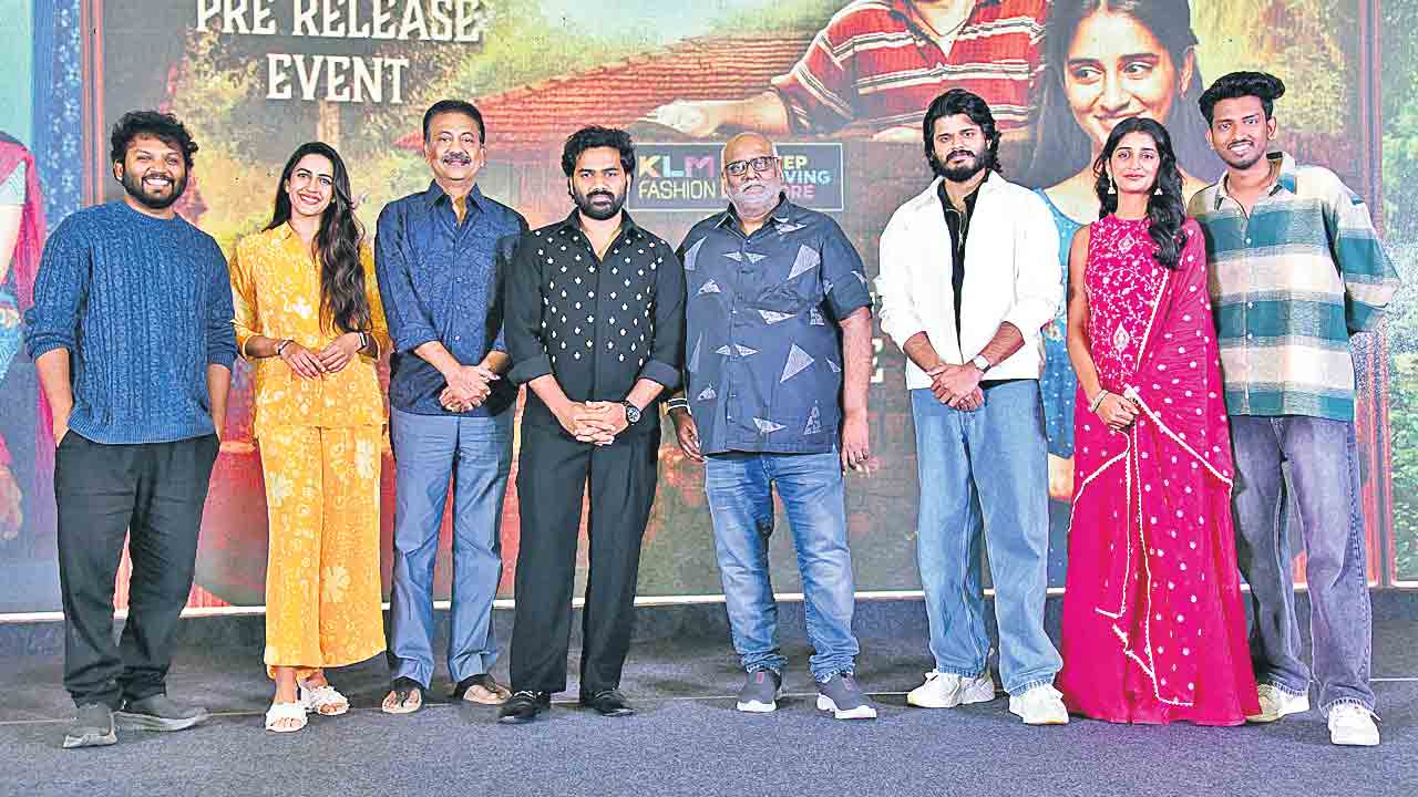 సహజత్వంతో శ్రీ చిదంబరం