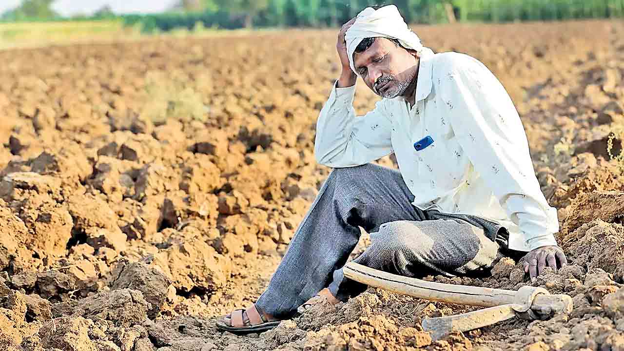 ఎన్నికల సాకు.. రైతు భరోసాకు షాకు.. పెట్టుబడి సాయం.. వాయిదాల పర్వం