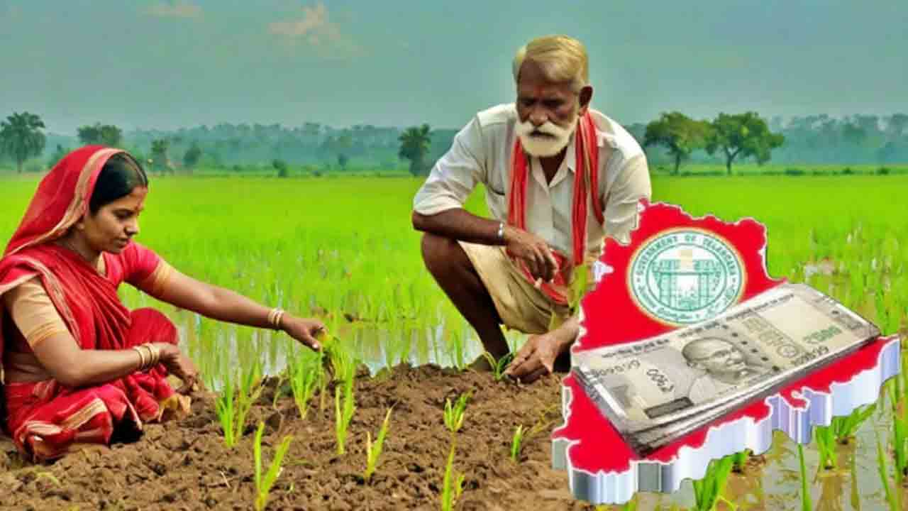 ‘భరోసా’ లేని సాగు