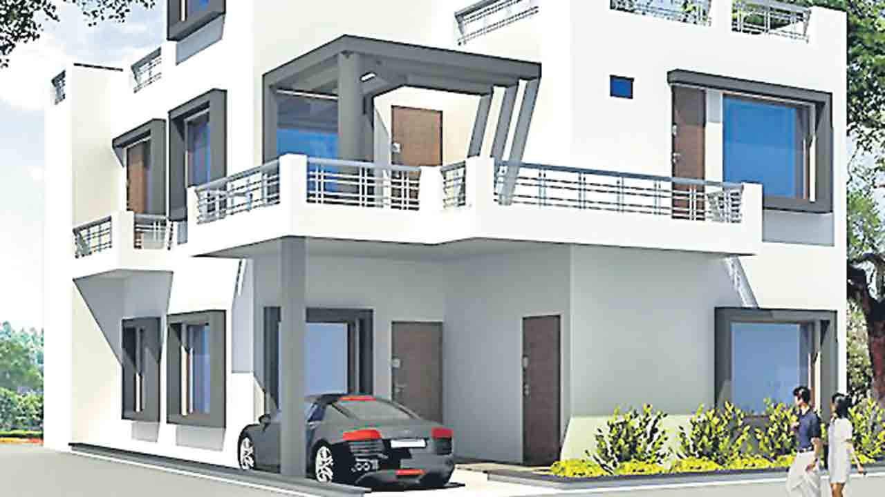 శుభ వాస్తు