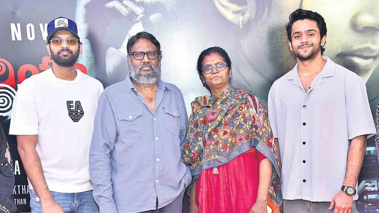 ‘యుఫోరియా’కు పాజిటివ్‌ రెస్పాన్స్‌