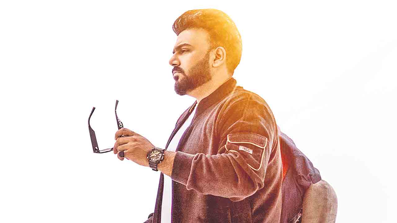 నవ్వకండి! ఇది చాలా సీరియస్‌ మ్యాటర్‌!