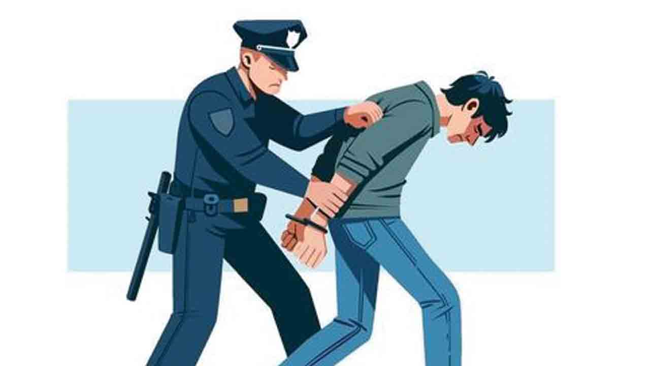 అప్పులు చేసి.. హై ప్రొఫైల్‌ దొంగగా మారి