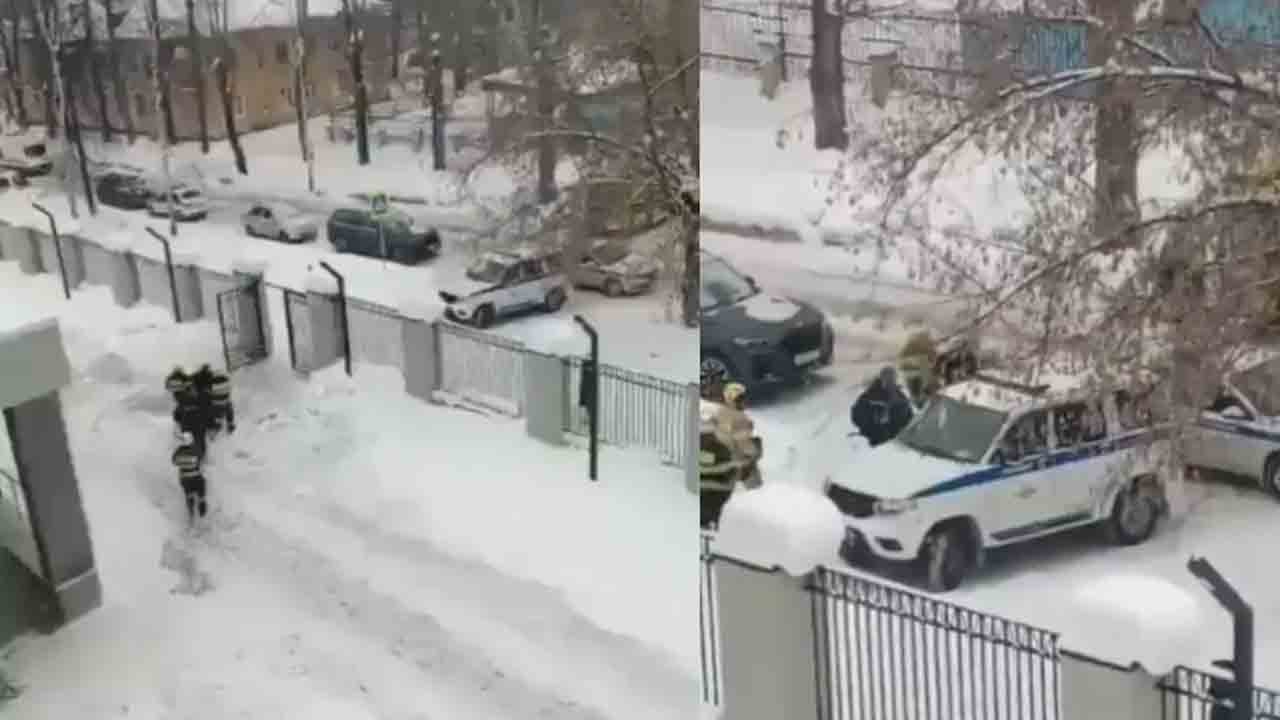 రష్యాలో భారత విద్యార్థులకు కత్తిపోట్లు