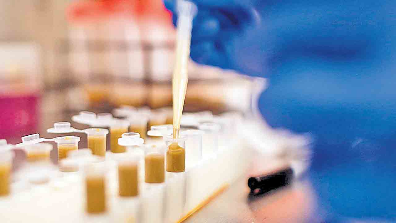 మానవ వ్యర్థాలతో క్యాన్సర్‌ ఔషధం!