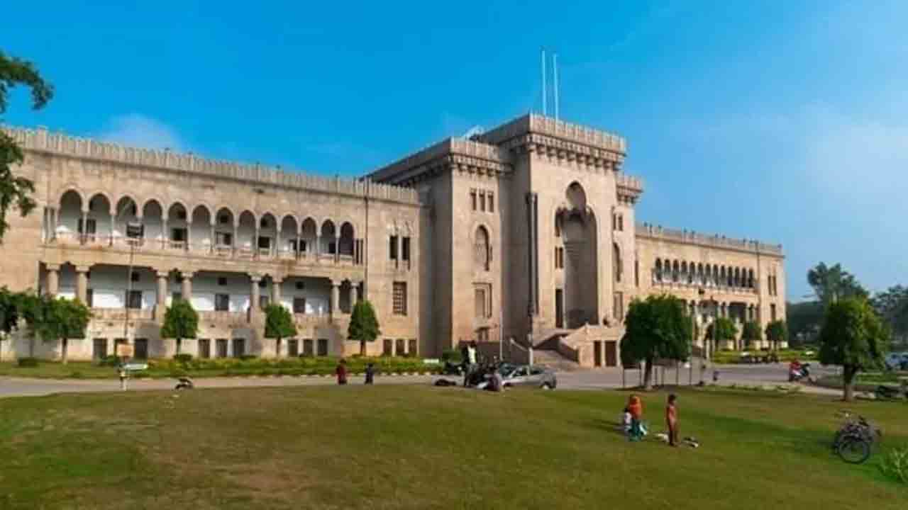 9, 10 తేదీల్లో తెలుగు లిటరరీ కాంగ్రెస్‌-2026