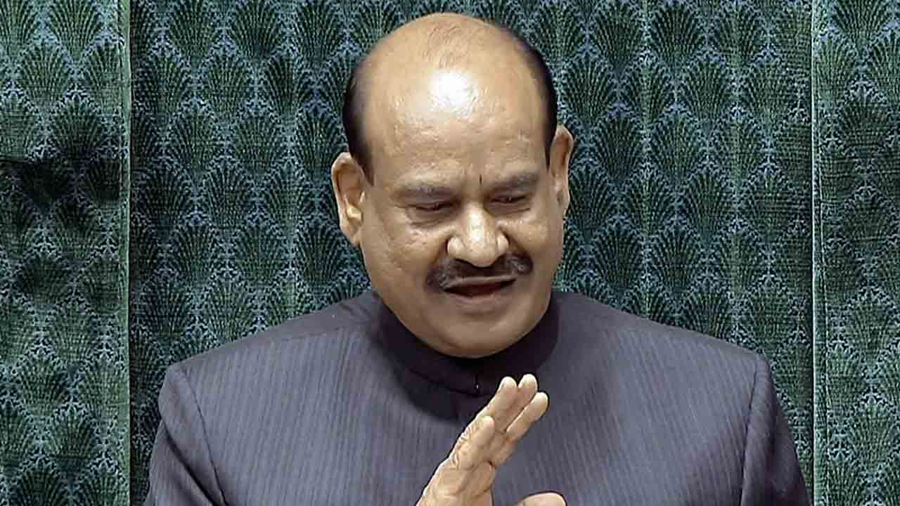 ఓం బిర్లాపై అవిశ్వాస తీర్మానం.. సిద్ధమవుతున్న విపక్షాలు