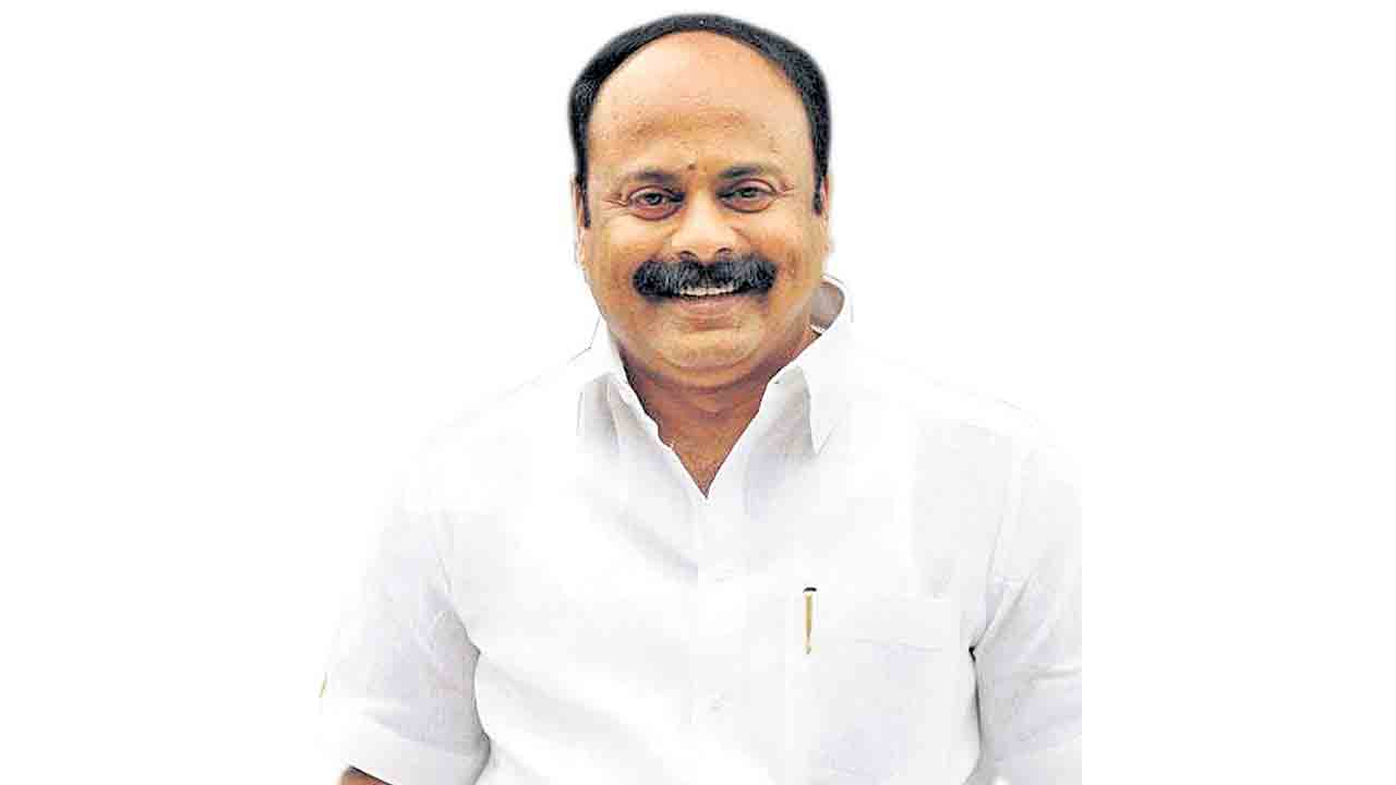 ‘తెలంగాణ ఫర్టిలైజర్‌, పెస్టిసైడ్స్‌’ నూతన కార్యవర్గం