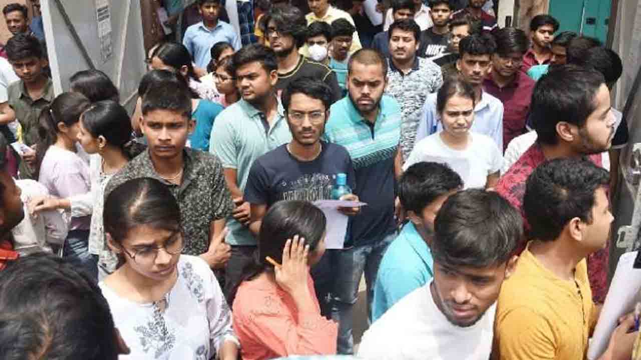 జేఈఈ మెయిన్‌-2 రిజిస్ట్రేషన్‌ షురూ.. ఈ నెల 25 వరకు దరఖాస్తులకు అవకాశం