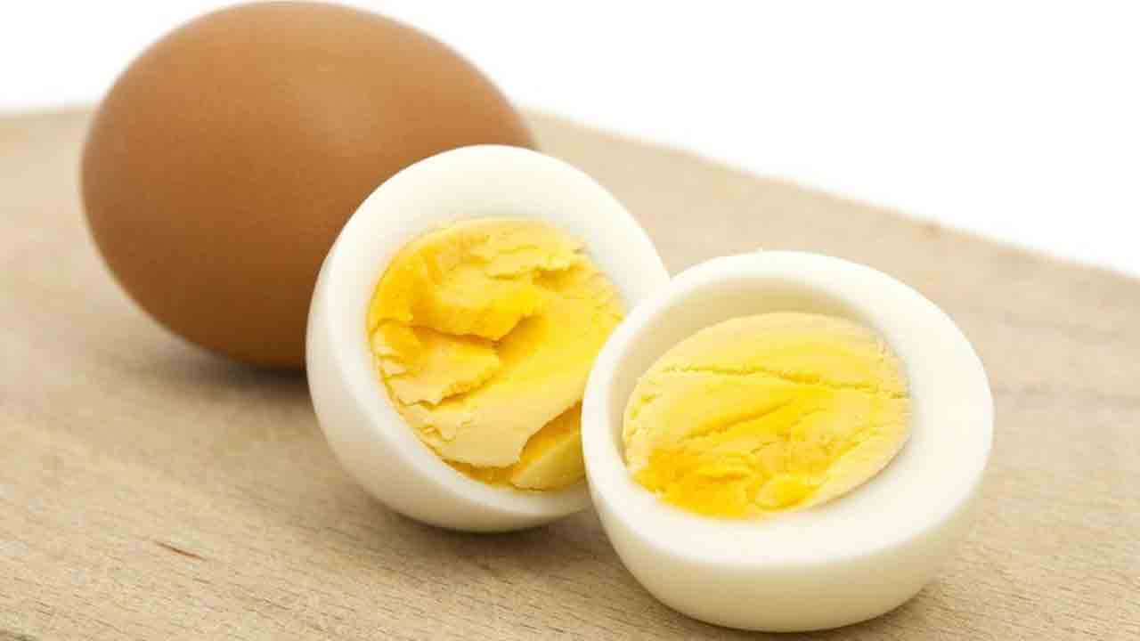 పచ్చసొన వద్దనకండి!