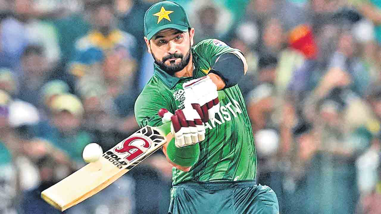 ఫర్హాన్‌ మెరుపులతో.. యూఎస్‌ఏపై పాక్‌ ఘనవిజయం