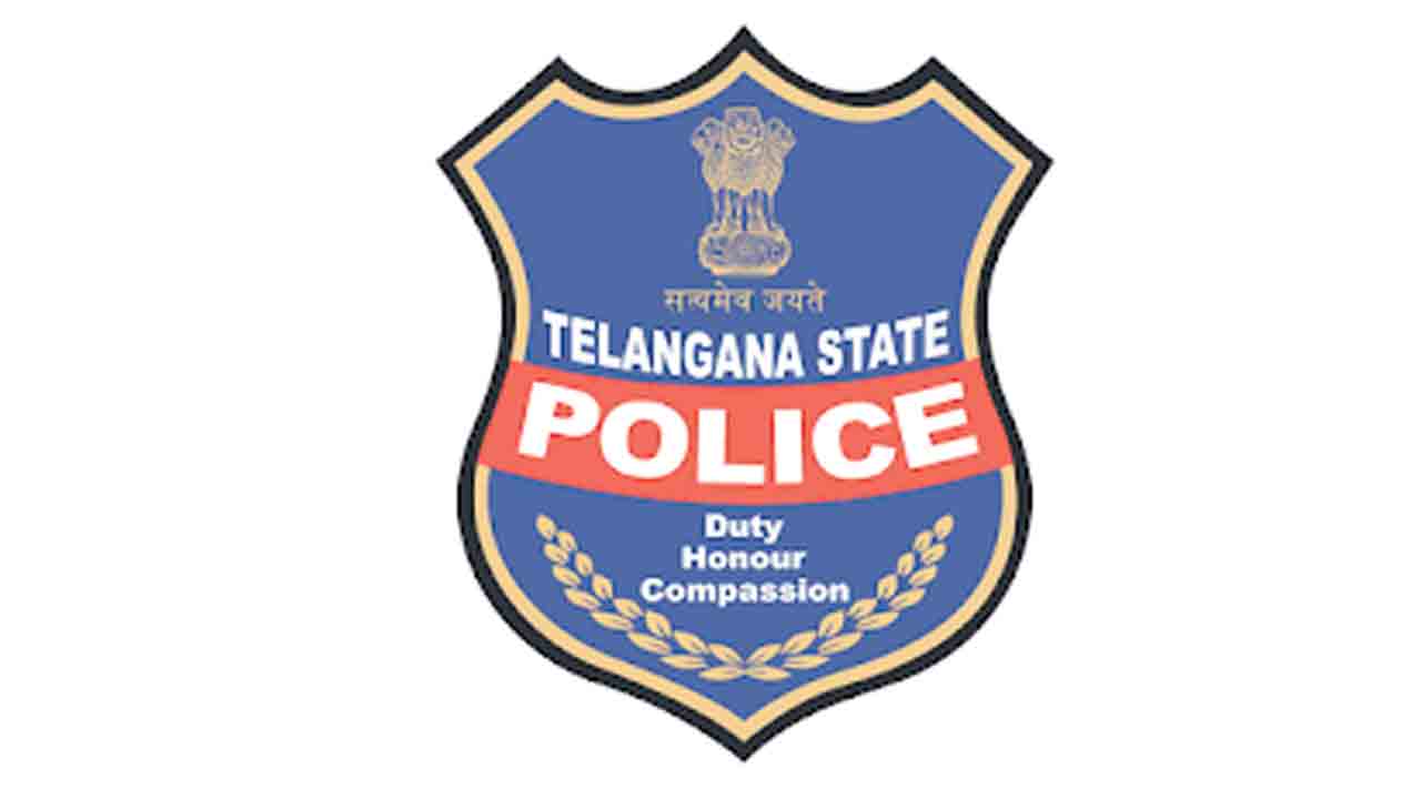 ‘సీఎం చంద్రబాబు’!!.. తెలంగాణ పోలీసుల లేఖ కలకలం