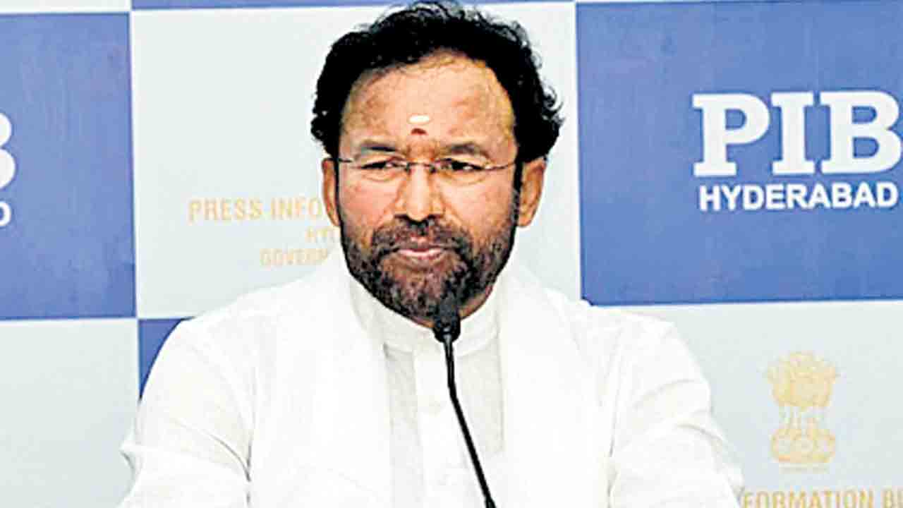 జాతీయ హోదా ఇస్తామని ఎప్పుడూ చెప్పలేదు..