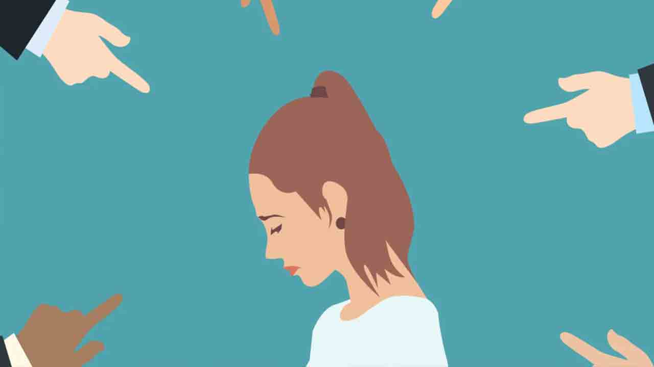 89 మంది మైనర్ల రేప్‌!