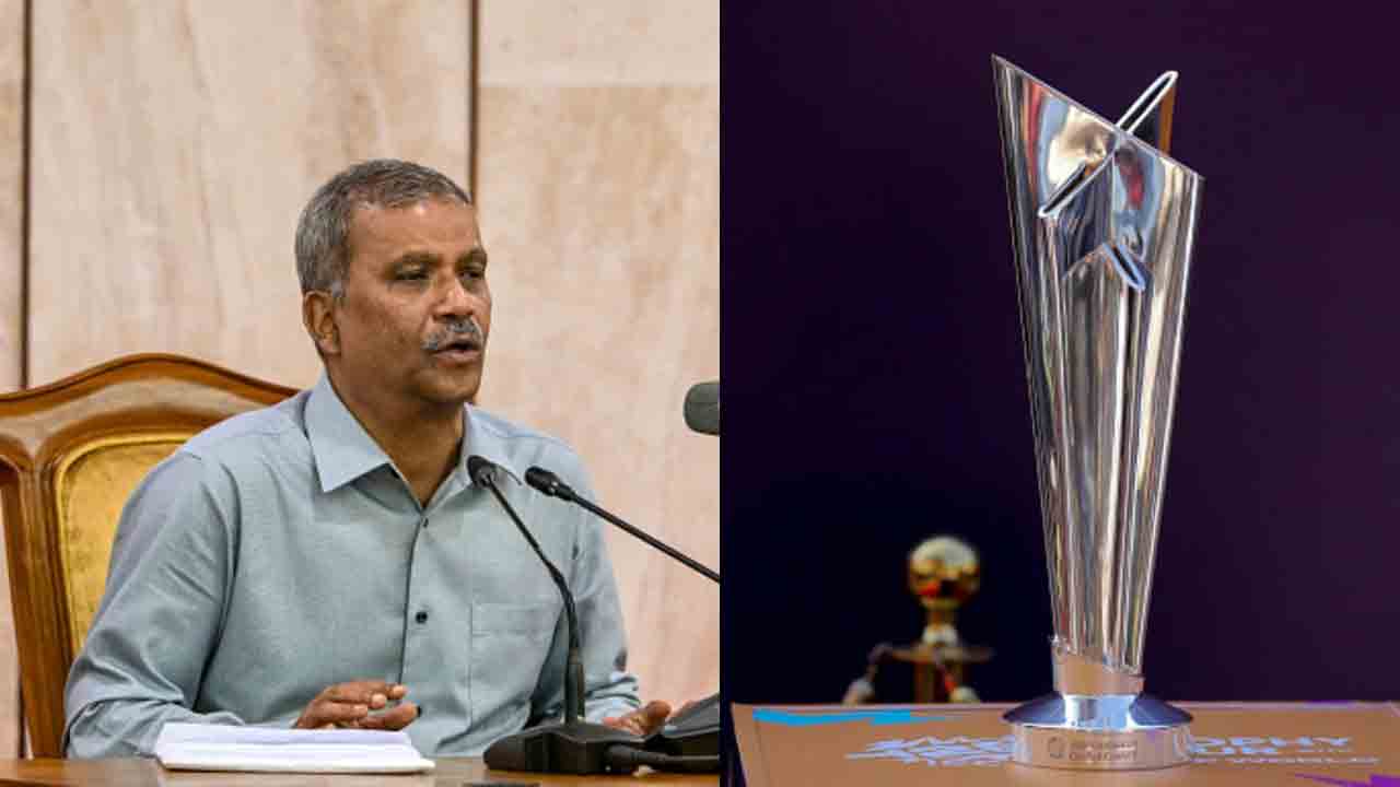 ఆ నిర్ణయం క్రికెటర్లదే.. మాట మార్చిన బంగ్లా స్పోర్ట్స్‌ అడ్వైజర్‌