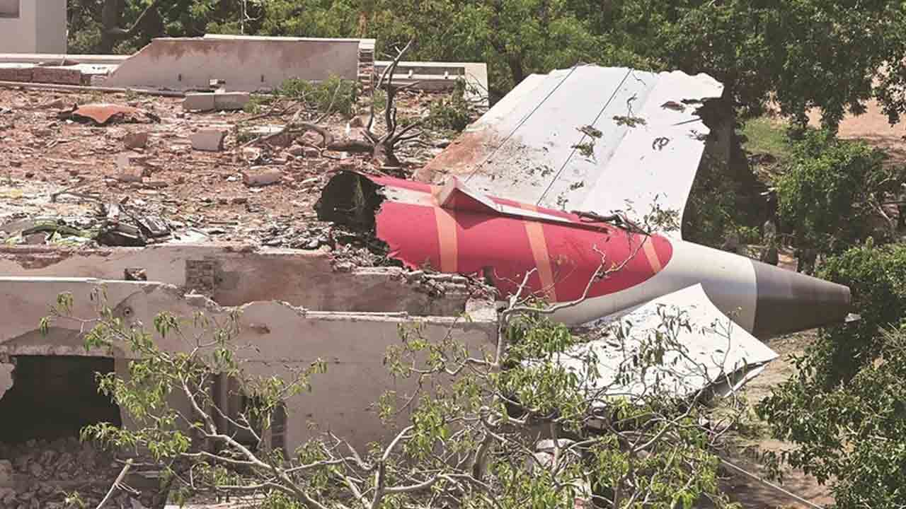 ఉద్దేశపూర్వకంగానే ఇంధన స్విచ్‌ కటాఫ్‌!