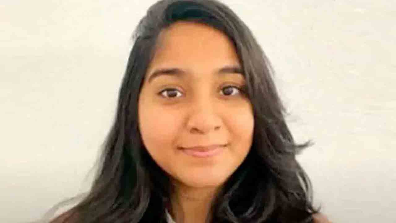 జాహ్నవి కుటుంబానికి 262 కోట్ల పరిహారం.. 2023లో అమెరికాలో రోడ్డు ప్రమాదం