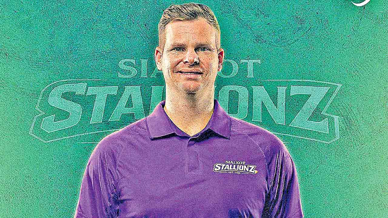 స్మిత్‌కు అదిరే ధర.. వేలం నుంచి తప్పుకున్న ఆఫ్ఘాన్‌ క్రికెటర్లు