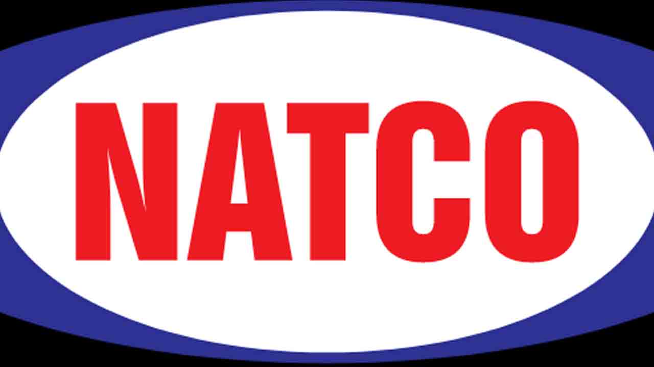 లాభాల్లో నాట్కో