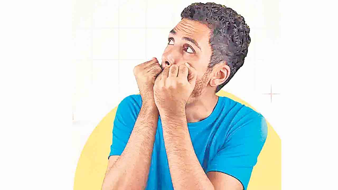 మార్కెట్లకు ఐటీ సెగ.. సెన్సెక్స్‌ 559, నిఫ్టీ 147 పాయింట్లు డౌన్‌