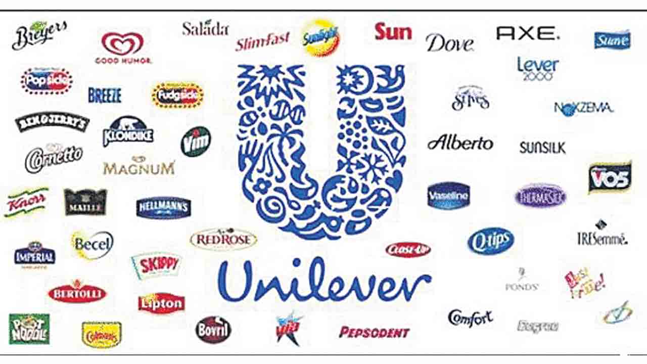 హెచ్‌యూఎల్‌ లాభం రెండింతలు