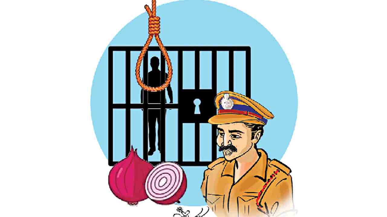 టార్గెట్‌ ఇండియన్స్‌.. ఐ లవ్‌ మై ఇండియా-1