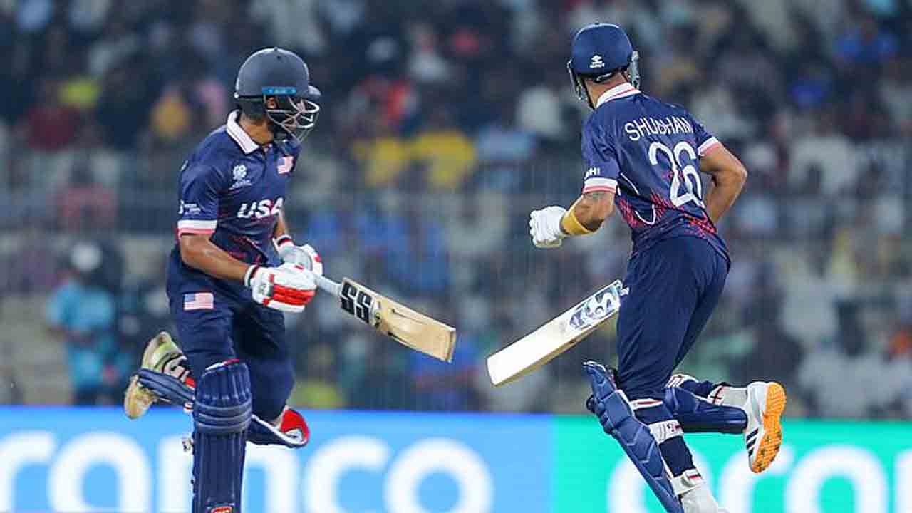 అమెరికా అదుర్స్‌.. నెదర్లాండ్స్‌పై ఘనవిజయం