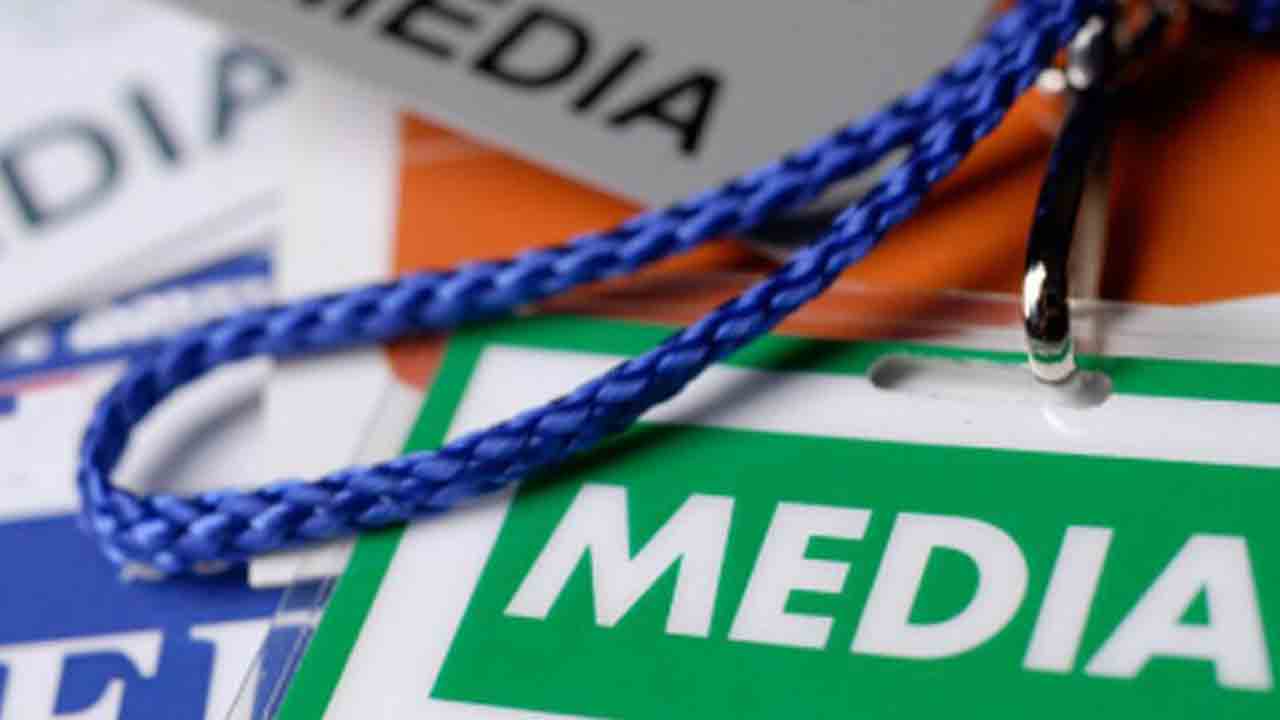 స్టేట్‌ మీడియా అక్రెడిటేషన్‌ కమిటీ ఏర్పాటు.. ఉత్తర్వులు జారీచేసిన ప్రభుత్వం