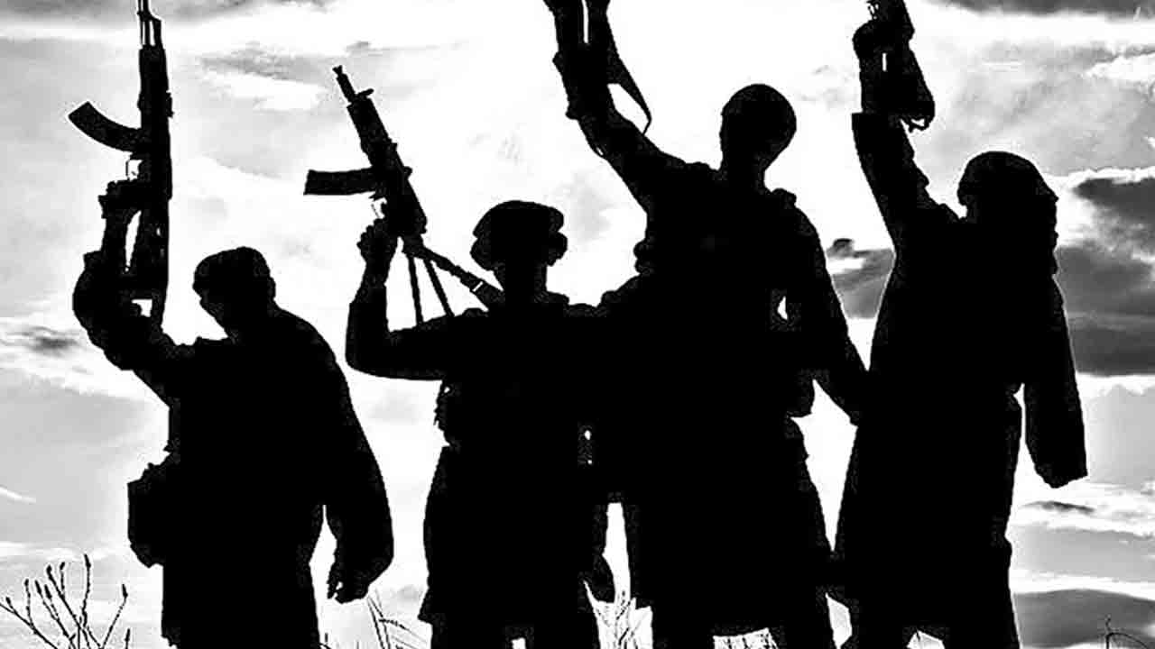 మళ్లీ విస్తరిస్తున్న అల్‌ఖైదా!