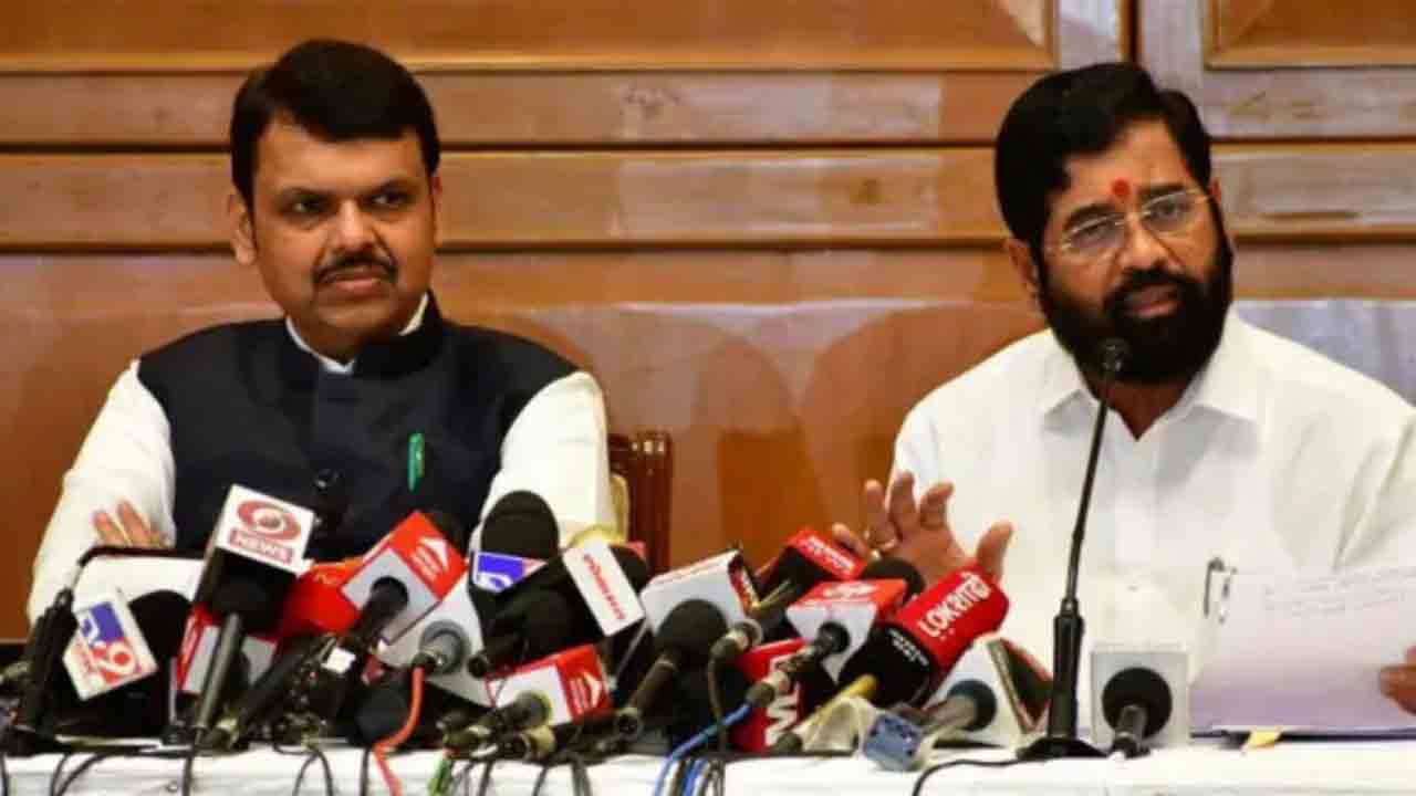 5% ముస్లిం రిజర్వేషన్లు రద్దు.. మహారాష్ట్ర ప్రభుత్వం ఉత్తర్వులు