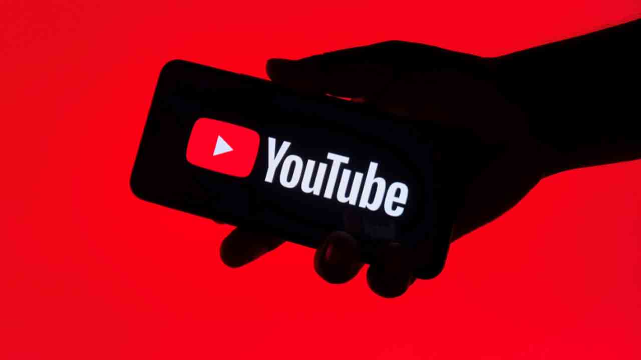 ప్రపంచవ్యాప్తంగా యూట్యూబ్‌ డౌన్‌.. లక్షలాది యూజర్ల ఫిర్యాదు
