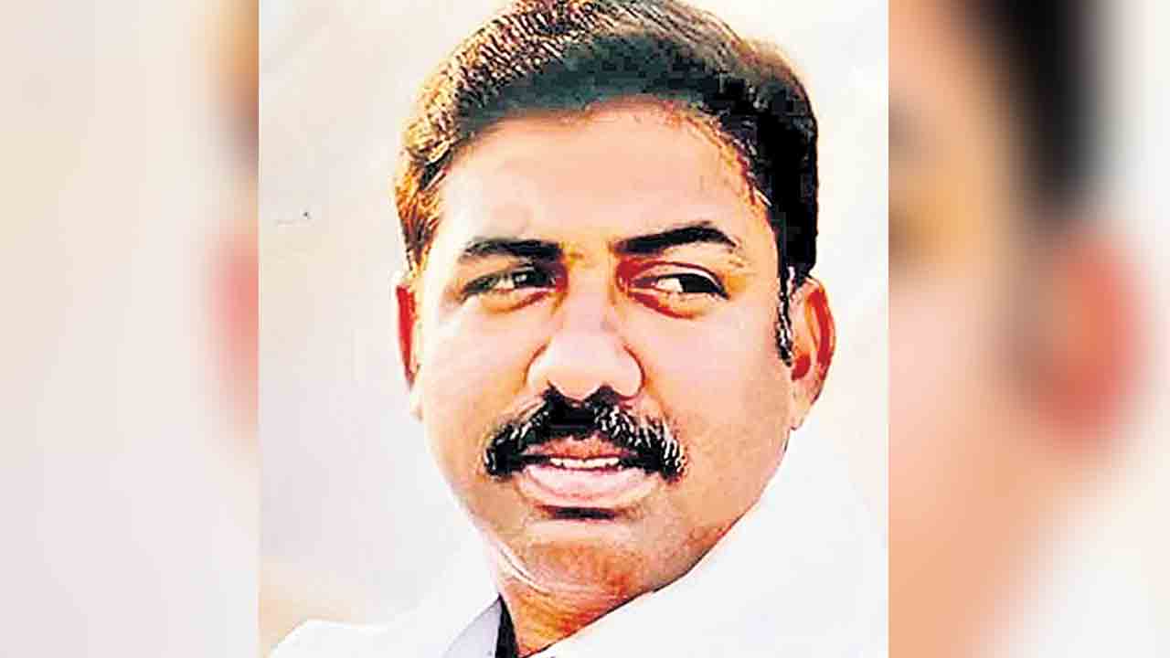 రేవంత్‌ది పైశాచిక ఆనందం.. గోసుల శ్రీనివాస్‌యాదవ్‌