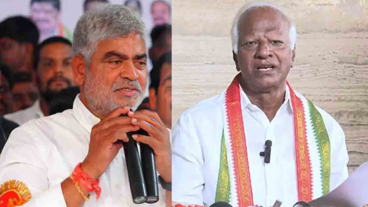 కడియం అనర్హత పిటిషన్‌పై స్పీకర్‌ విచారణ