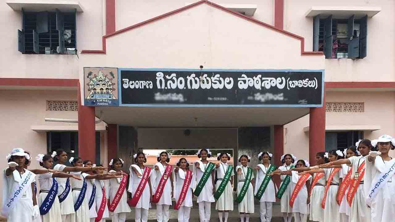 గురుకులాల సమస్యలు పరిష్కరించండి.. సొసైటీ సెక్రటరీకి ఎస్సీ గురుకుల అసోసియేషన్‌ వినతి