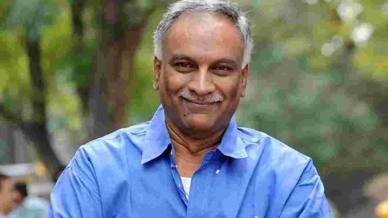 స్పెషల్‌ అవార్డ్స్‌ జ్యూరీ చైర్మన్‌గా తమ్మారెడ్డి