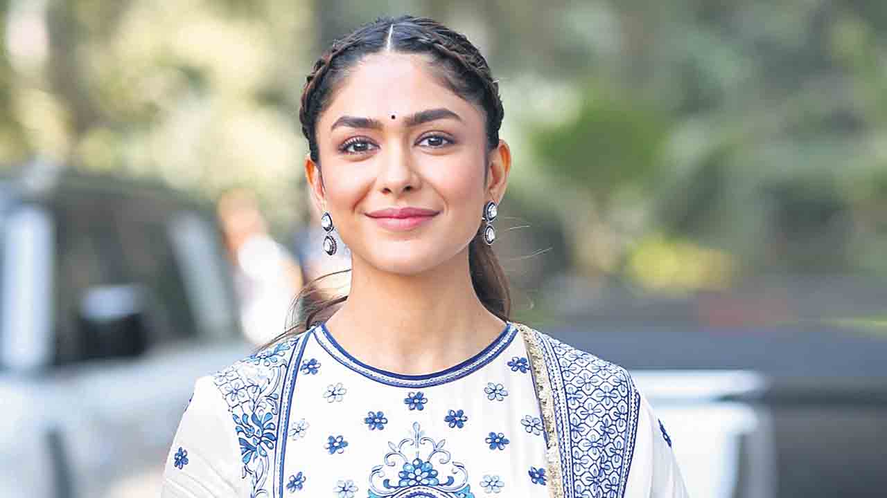 అదీ అసలు కారణం!