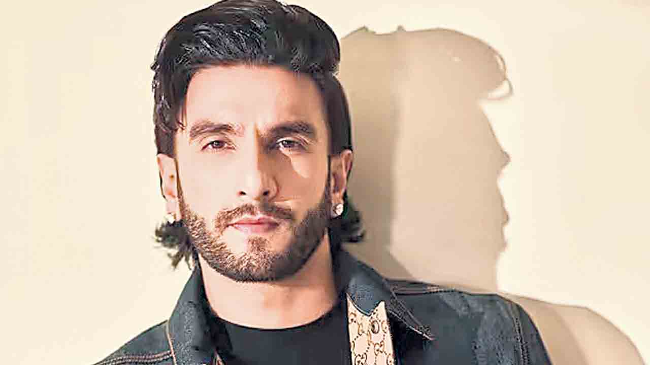 రణ్‌వీర్‌సింగ్‌కు బెదిరింపులు