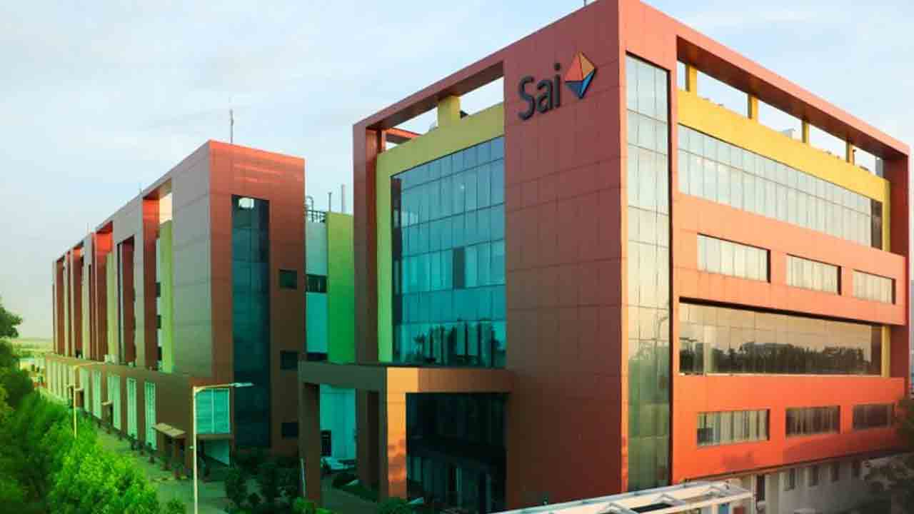 సాయి లైఫ్‌లోఉద్యోగాలు