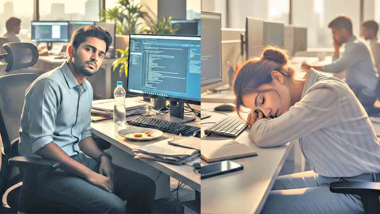 మూడింటికి మూడాఫ్‌!